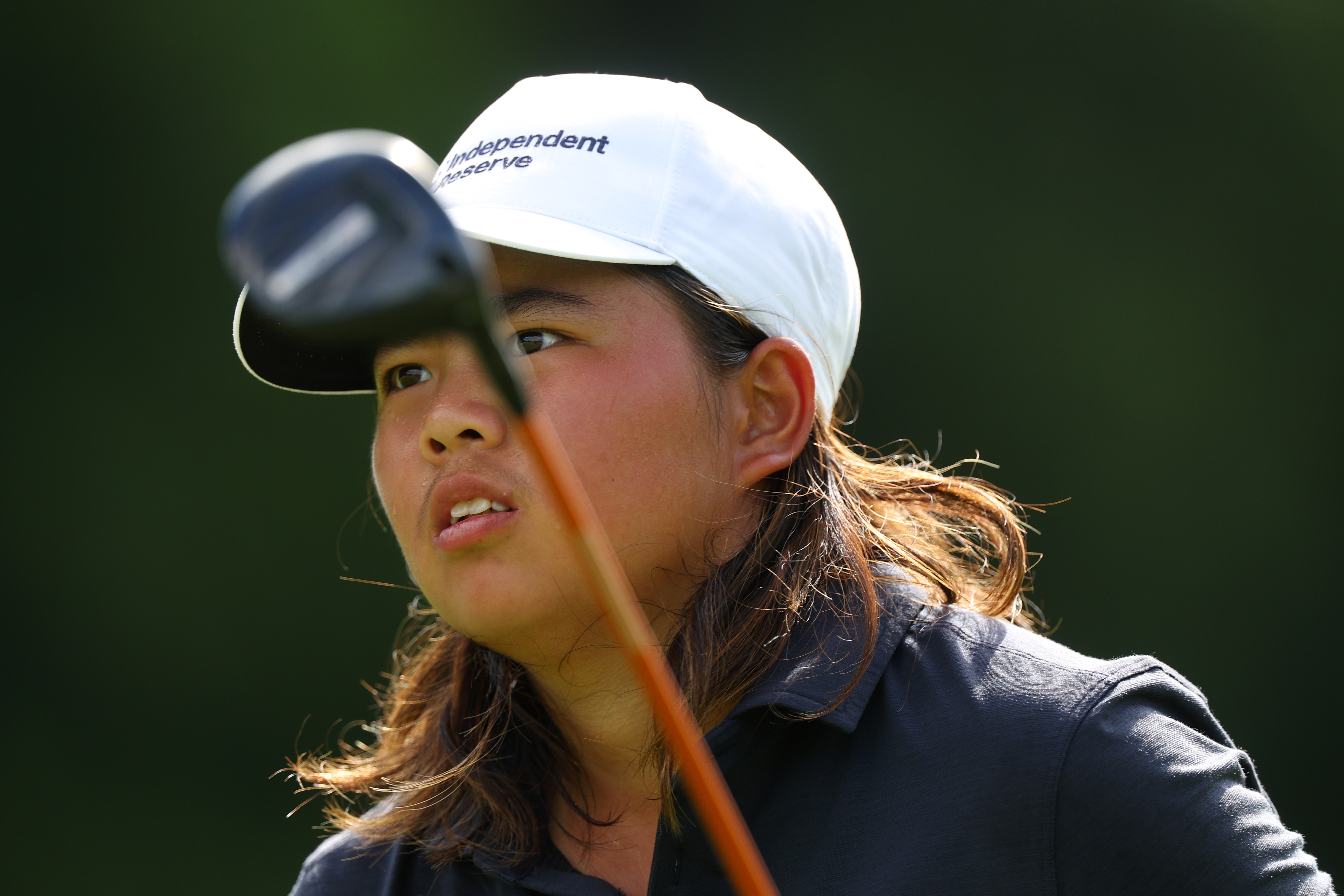 Beyond the Debut Win: Shannon Tan's Drive for LPGA Success and Olympic Glory Avatar