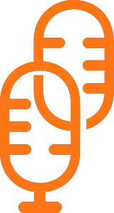 PodFollow Icon